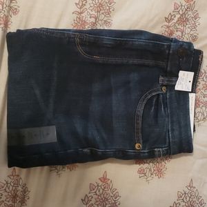 AE NWT curvy highest rise jegging (6 reg)